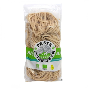 Pasta Nido Di Tagliatelle