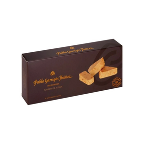 Turrón de Jijona PABLO GARRIGÓS IBÁÑEZ | 300 gr.