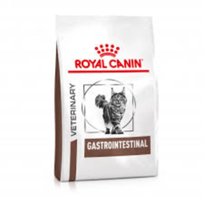 ROYAL CANIN GASTRO INTESTINAL GATO 4KG