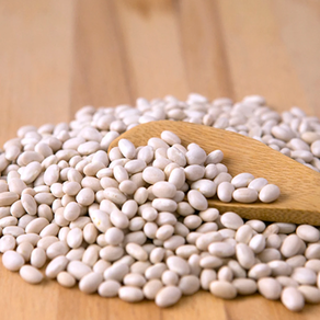 Alubia blanca 500 gr