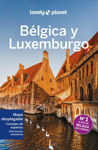 BELGIKA ETA LUXENBURGO