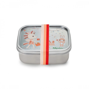 Fiambrera - Lunch box Happy Lena de Lillputiens