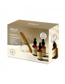 Segle PACK Ahorro Revival & Density Serum Capilar 3x2