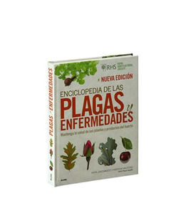 Enciclopedia de las Plagas y Enfermedades