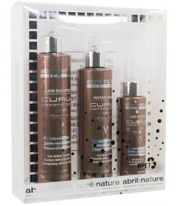 Pack capilar Curly Definition