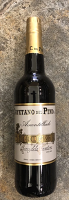 Cayetano del Pino Amontillado