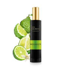 PERFUME UNISEX LET´S SECRET 'BERGAMOTA' (100 ml)