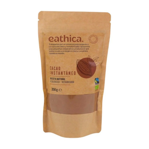 Cacao Instantáneo 350 Gr  Bolivia Y/O Paraguay