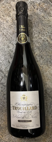 Champagne Trouillard Blanc de Noir Extra Selection