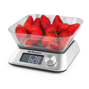 BALANZA      ORBEGOZ PC 1030