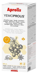 APROLIS YEMOPROLIS 500ml INTERSA LABS