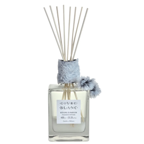 LOTHANTIQUE - Givre Blanc MIKADO