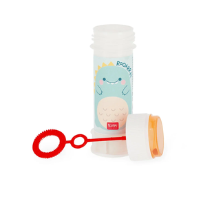 Xaboi-ponpak - Bubble Bubble - DINO