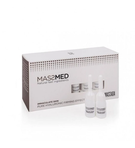 Massmed Inmaculate Skin Pure Hyaluronic Firming Effect