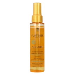 RENE FURTERER SOLAIRE ACEITE CAPILAR PROTECTOR KPF 50+