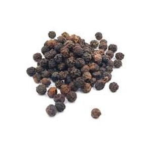 Pimienta negra en grano 50 gr