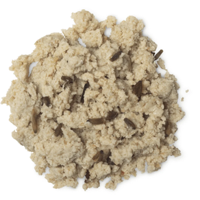 Aurpegiko eta gorputzeko garbitzailea - Angels on Bare Skin 100 Gr.