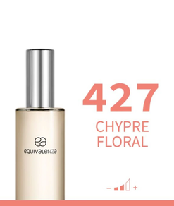 PERFUME MUJER 427 (100 ml)