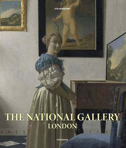 NATIONAL GALLERY LONDON