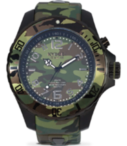 Kyboe Reloj