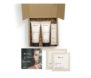 TRATAMIENTO CAPILAR DETOX ANTI-AGE