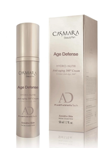 Krema antiedas Global 360