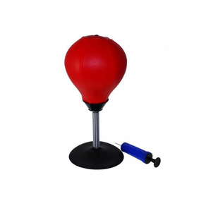 Punching Ball De Mesa