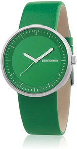 Reloj Lambretta Great Colour verde