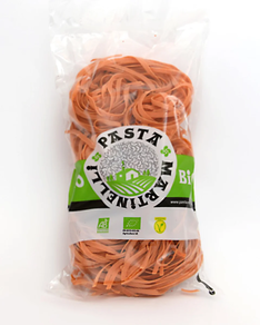 Pasta Nido Di Tagliatelle Espeletta piperrekin