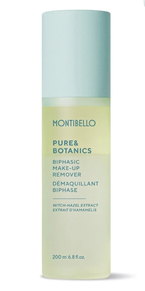 Desmaquillante bifasico Montibello 
