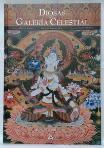 DIOSAS DE LA GALERIA CELESTIAL