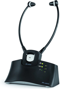 Auriculares inalámbricos HPSTETO DIGITAL