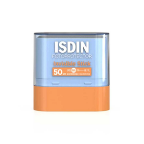 ISDIN FOTOPROTECTOR SOLAR STICK INVISIBLE 10gr