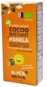 PANELACAO INSTANTANEO 275g BIO