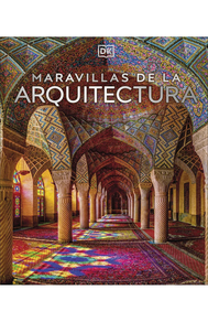 MARAVILLAS DE LA ARQUITECTURA