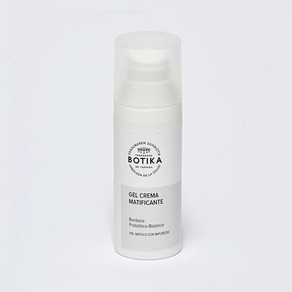 GEL CREMA MATIFICANTE  BOTIKA DE TRAPAGA