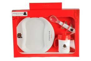 VAJILLA 3 PIEZAS HARROTXU ATHLETIC CLUB