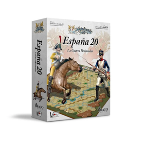 ESPAINIA 20
