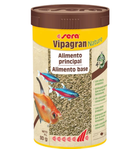 SERA VIPAGRAN NATURE 250ml(80g)