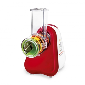 Picadora Moulinex 3 conos diferentes 200W