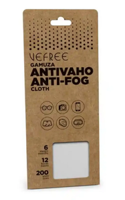 Gamuza antivaho Vefree