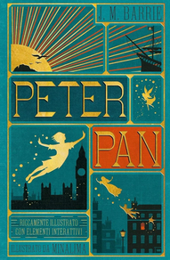 PETER PAN