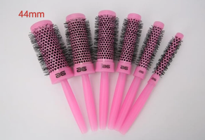 ZEPILLO TERMICO CERAMICO AG, 44MM ROSA