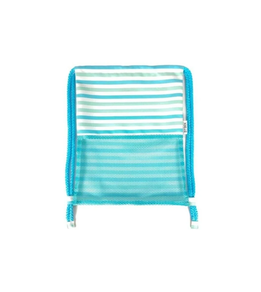 Mochila Saco Summer Azul