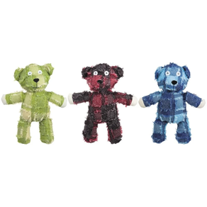 Hartza-txakurrentzako peluxea, 25 cm-ko soinuarekin