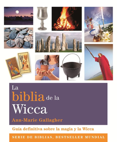 WICCAREN BIBLIA