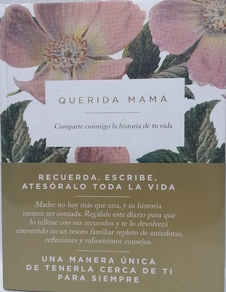 AMA MAITEA - PARTEKATU NIREKIN ZURE BIZITZAREN HISTORIA