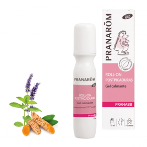 PRANABB POSTPICADURAS ROLL-ON 15ML