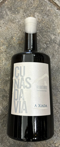 Cuñas Davia A Xiada 2023 (Ribeiro)