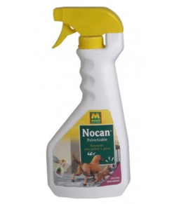 Repelente perros y gatos pistola pukverizador 500ML